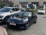 Mazda MX-5 2021 годаfor19 000 000 тг. в Астана