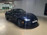 Mazda MX-5 2021 года за 15 000 000 тг. в Астана – фото 3
