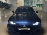 Mazda MX-5 2021 года за 15 000 000 тг. в Астана – фото 5