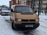 Volkswagen Transporter 2001 годаүшін3 000 000 тг. в Костанай
