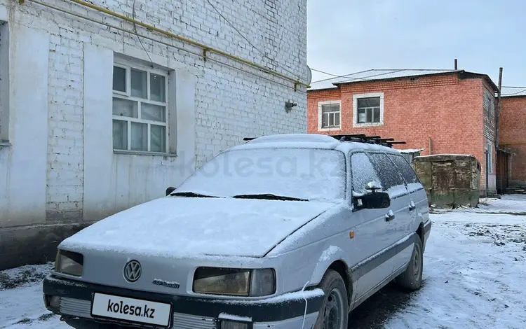 Volkswagen Passat 1992 года за 1 500 000 тг. в Кызылорда