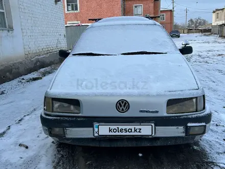 Volkswagen Passat 1992 года за 1 500 000 тг. в Кызылорда – фото 4