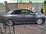 Toyota Corolla 2010 года за 5 000 000 тг. в Алматы – фото 3