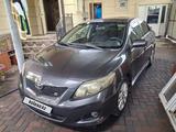 Toyota Corolla 2010 года за 5 000 000 тг. в Алматы