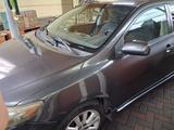 Toyota Corolla 2010 года за 5 000 000 тг. в Алматы – фото 5