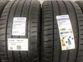 Michelin Pilot Sport 4 255/40 R20 285/35 R20for250 000 тг. в Астана – фото 3