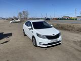 Kia Rio 2015 года за 4 700 000 тг. в Усть-Каменогорск