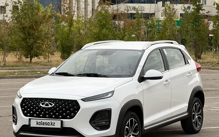 Chery Tiggo 2 2023 годаfor5 600 000 тг. в Алматы