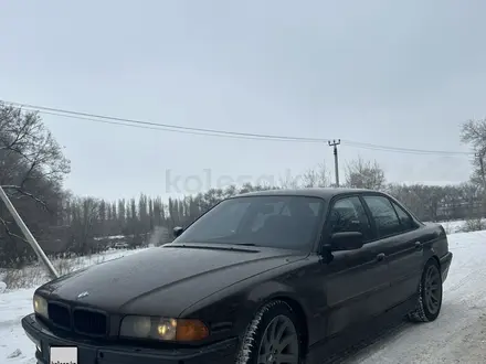 BMW 728 1997 года за 4 500 000 тг. в Талдыкорган