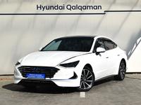 Hyundai Sonata 2020 годаүшін12 390 000 тг. в Алматы