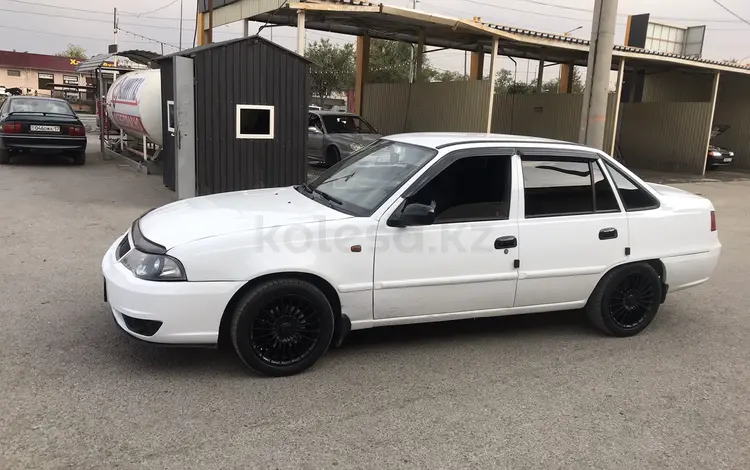 Daewoo Nexia 2014 года за 1 650 000 тг. в Шымкент