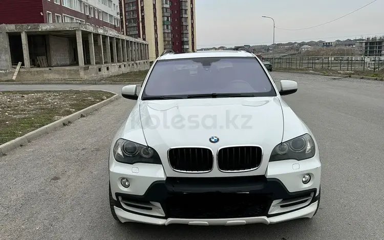 BMW X5 2008 года за 8 000 000 тг. в Шымкент