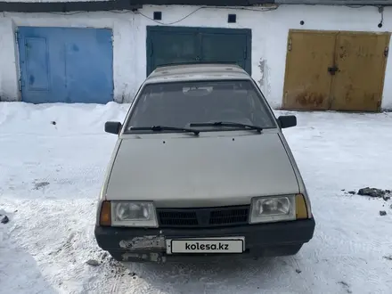 ВАЗ (Lada) 2109 2000 года за 700 000 тг. в Усть-Каменогорск – фото 2