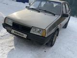 ВАЗ (Lada) 2109 2000 года за 700 000 тг. в Усть-Каменогорск