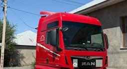 MAN  TGX 2018 года за 29 000 000 тг. в Шымкент – фото 3