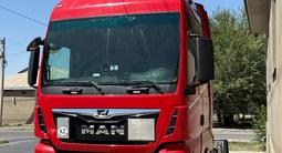 MAN  TGX 2018 года за 29 000 000 тг. в Шымкент – фото 2