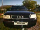 Audi A6 1997 года за 2 400 000 тг. в Кокшетау – фото 4