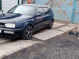 Volkswagen Golf 1995 года за 1 300 000 тг. в Павлодар