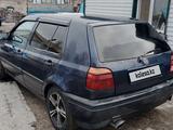 Volkswagen Golf 1995 года за 1 300 000 тг. в Павлодар – фото 4