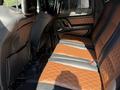Mercedes-Benz G 63 AMG 2013 года за 28 000 000 тг. в Астана – фото 10