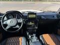 Mercedes-Benz G 63 AMG 2013 года за 28 000 000 тг. в Астана – фото 14