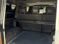 Mercedes-Benz G 63 AMG 2013 года за 28 000 000 тг. в Астана – фото 16