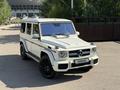 Mercedes-Benz G 63 AMG 2013 года за 28 000 000 тг. в Астана – фото 17