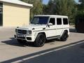Mercedes-Benz G 63 AMG 2013 года за 28 000 000 тг. в Астана – фото 2