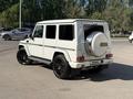 Mercedes-Benz G 63 AMG 2013 года за 28 000 000 тг. в Астана