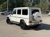 Mercedes-Benz G 63 AMG 2013 года за 28 000 000 тг. в Астана