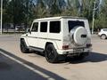 Mercedes-Benz G 63 AMG 2013 года за 28 000 000 тг. в Астана – фото 4