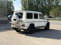 Mercedes-Benz G 63 AMG 2013 года за 28 000 000 тг. в Астана – фото 5