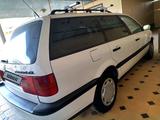Volkswagen Passat 1994 годаүшін2 700 000 тг. в Шымкент – фото 4