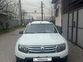 Renault Duster 2012 года за 4 800 000 тг. в Алматы