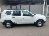 Renault Duster 2012 года за 4 800 000 тг. в Алматы – фото 3