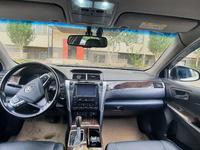 Toyota Camry 2016 годаүшін10 500 000 тг. в Актау