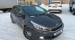 Kia Cee'd 2012 годаүшін5 200 000 тг. в Костанай