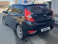 Hyundai Accent 2013 года за 4 600 000 тг. в Костанай – фото 6