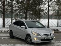 Hyundai Accent 2014 годаfor5 150 000 тг. в Усть-Каменогорск