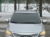 Hyundai Accent 2014 года за 5 150 000 тг. в Усть-Каменогорск – фото 5