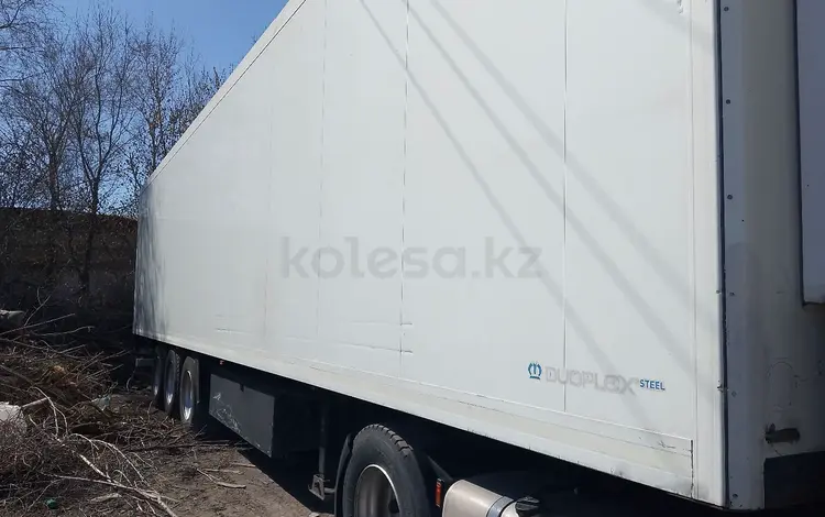 Krone 2010 года за 9 000 000 тг. в Костанай