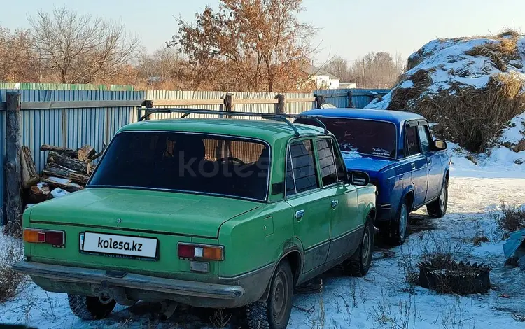 ВАЗ (Lada) 2101 1984 годаүшін650 000 тг. в Коктобе