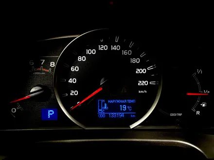 Toyota RAV4 2013 года за 8 590 000 тг. в Шымкент – фото 14
