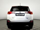 Toyota RAV4 2013 годаүшін8 690 000 тг. в Шымкент – фото 4