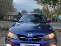 Nissan Almera 2001 годаfor2 400 000 тг. в Талдыкорган – фото 3