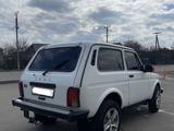 ВАЗ (Lada) Lada 2121 2007 годаүшін1 000 000 тг. в Актобе – фото 3