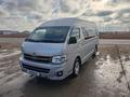 Toyota Hiace 2011 года за 15 500 000 тг. в Атырау – фото 3