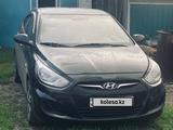 Hyundai Accent 2011 годаfor3 800 000 тг. в Костанай – фото 3