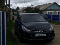 Hyundai Accent 2011 годаүшін3 800 000 тг. в Костанай