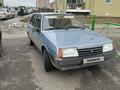 ВАЗ (Lada) 21099 2001 годаүшін1 500 000 тг. в Астана – фото 3